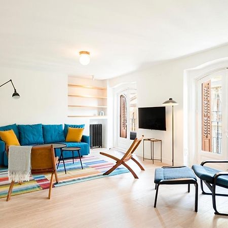 Ever House - Atocha2 Superb Location Madrid Exterior photo