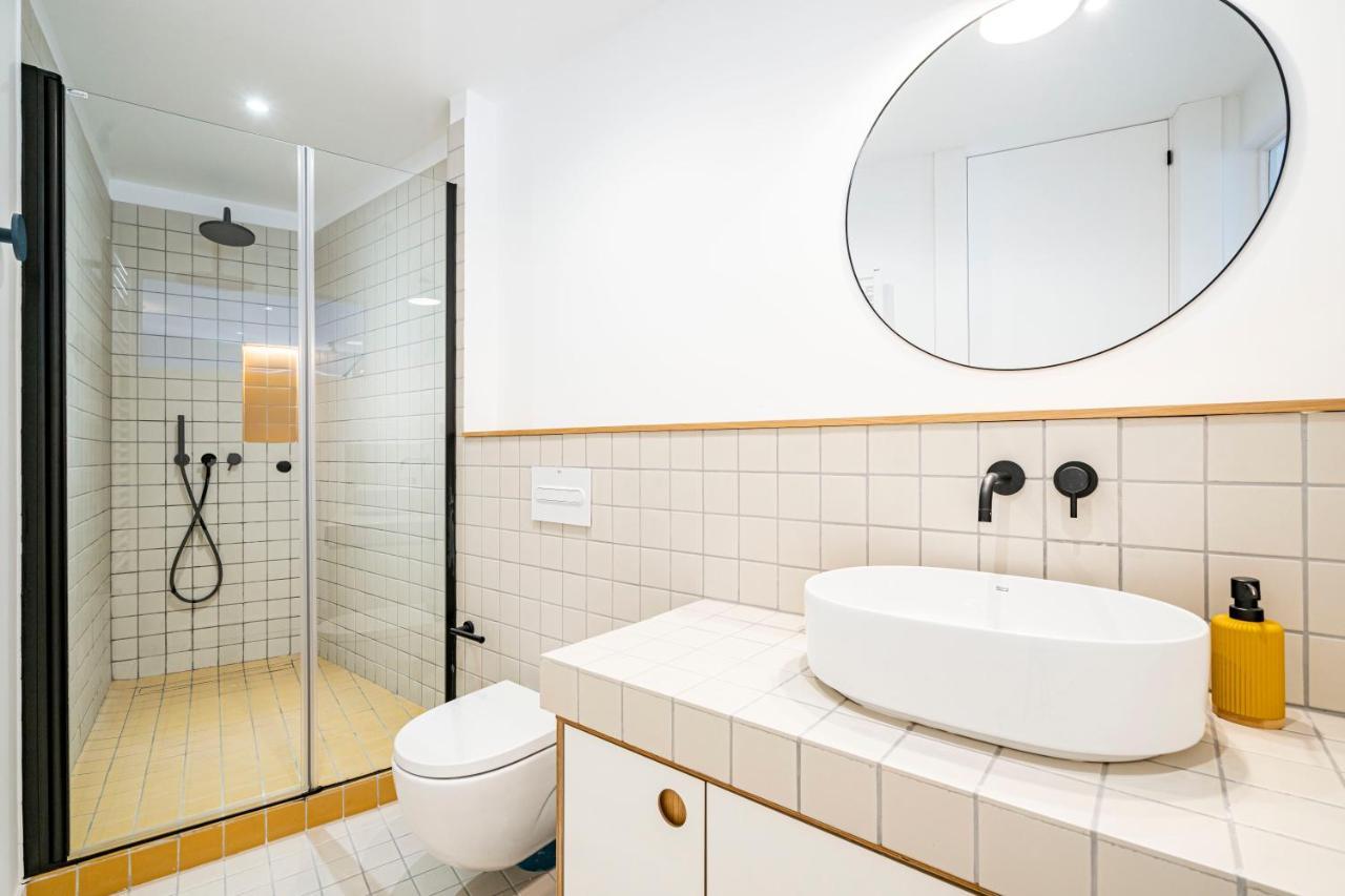 Ever House - Atocha2 Superb Location Madrid Exterior photo