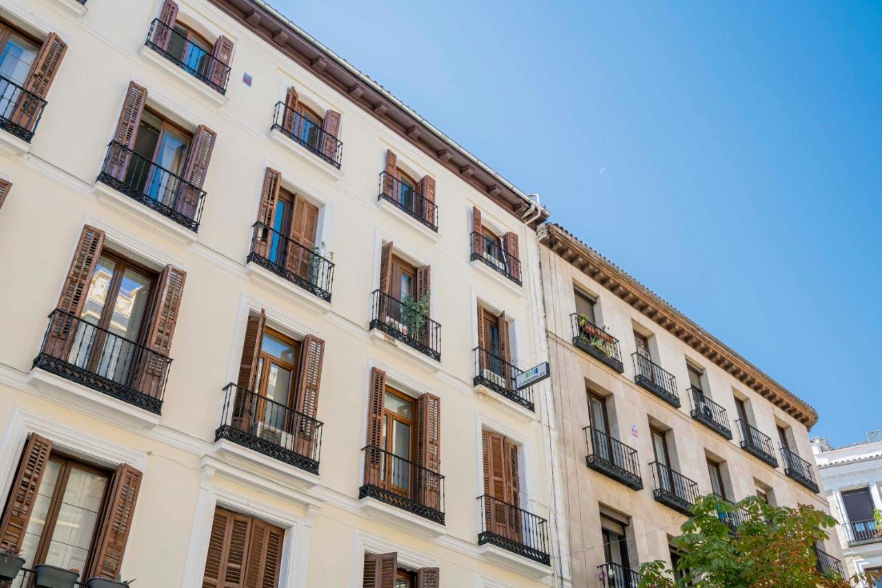 Ever House - Atocha2 Superb Location Madrid Exterior photo