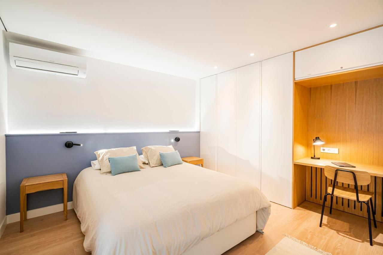 Ever House - Atocha2 Superb Location Madrid Exterior photo